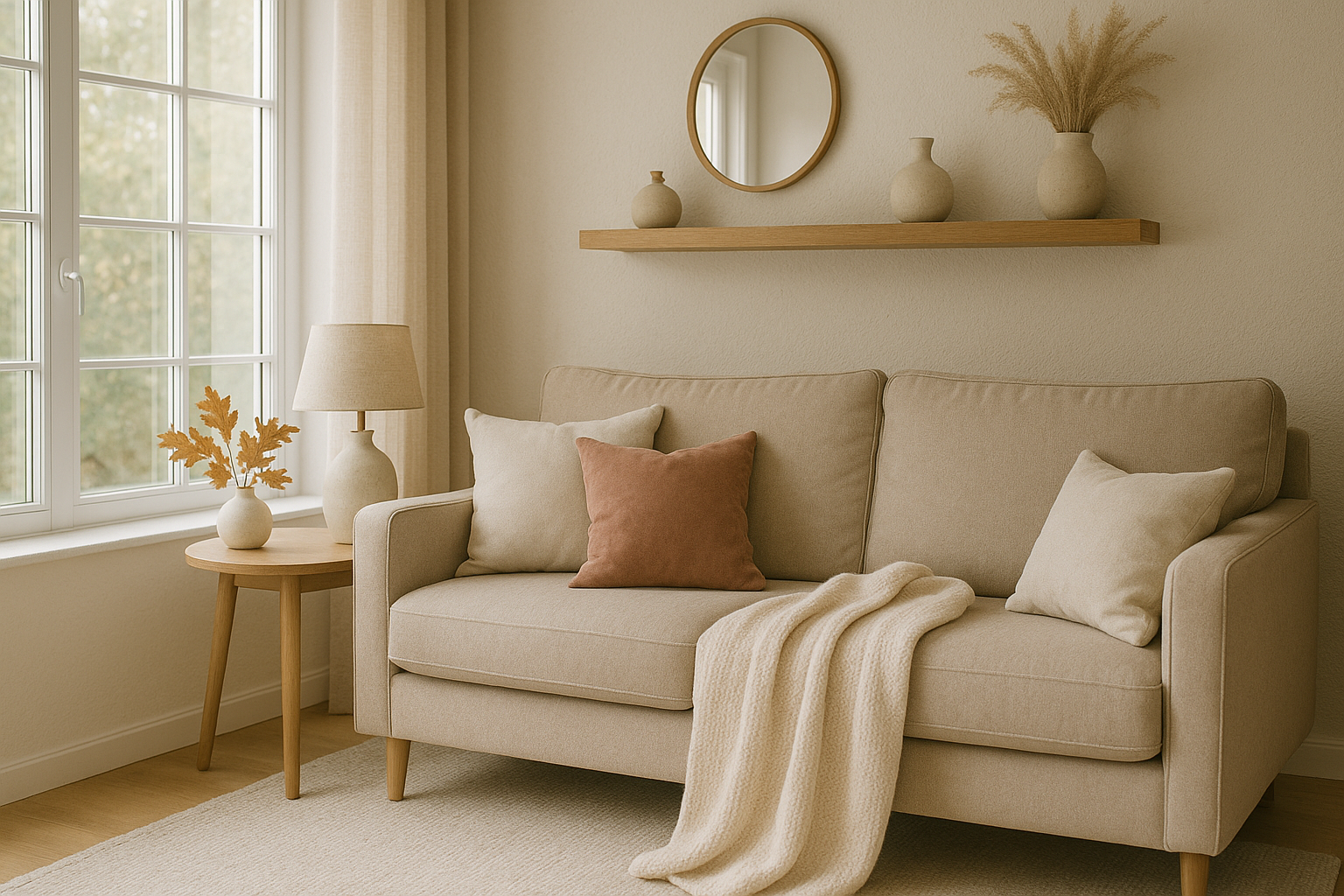 Aurora – Cozy Fall Collection