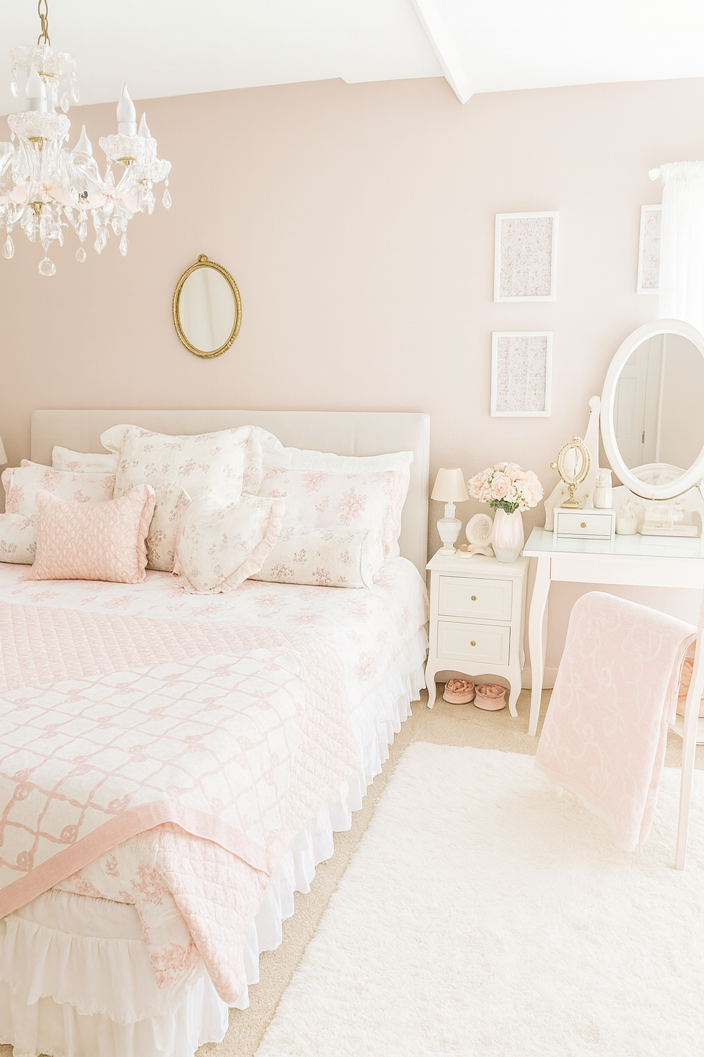 Celestia 🎀 – The Coquette Collection